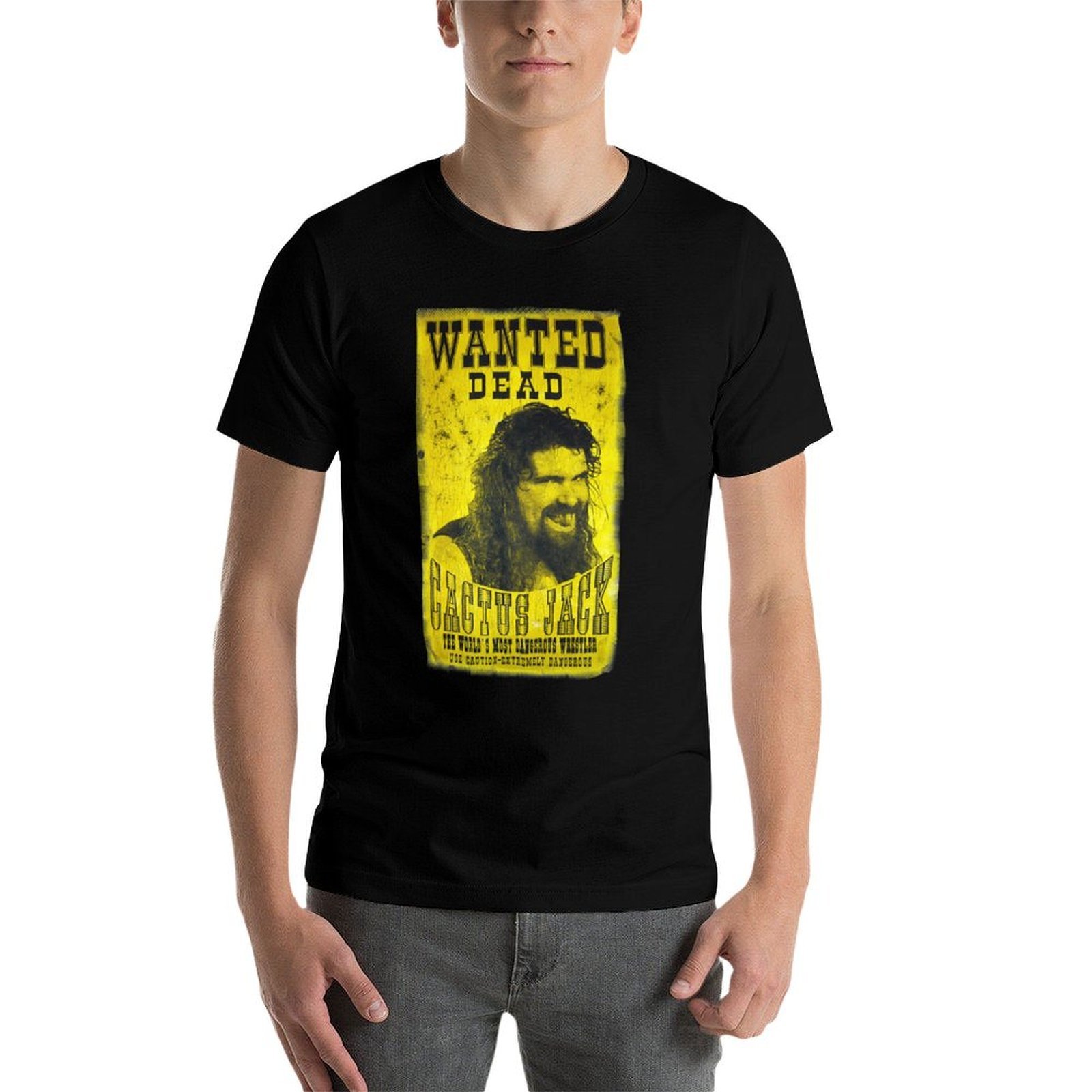 Cactus Jack Poster Essential T - Cactus Jack Tee 评论和价格
