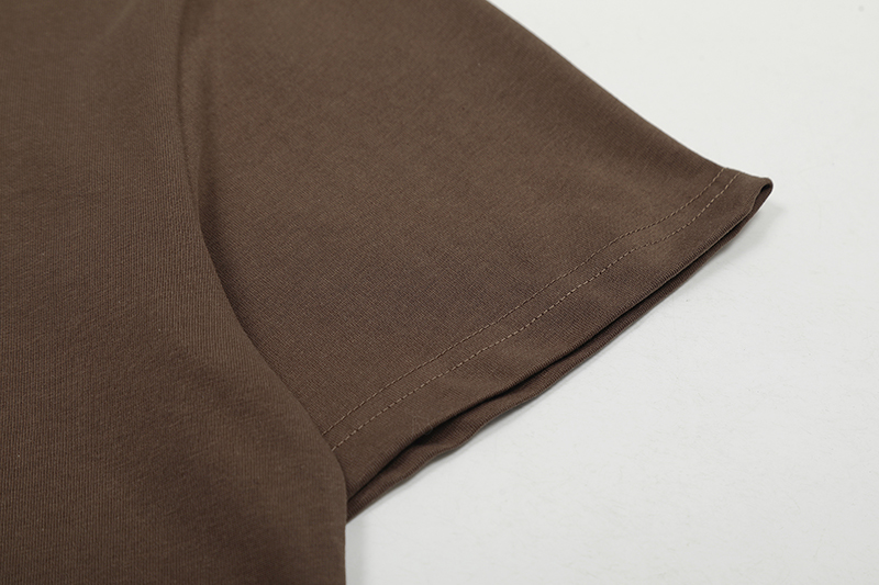 Summer Brown Cactus Jack Tshir - Cactus Jack Tee 评论和价格