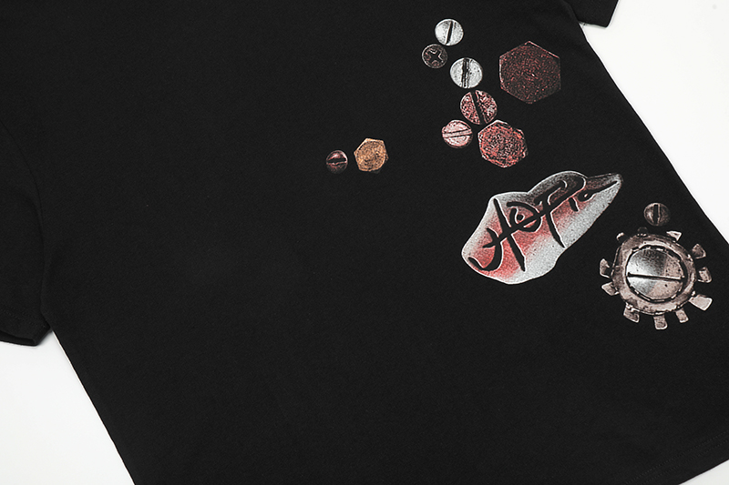 Utopia Cactus Jack Tshirt Summ - Cactus Jack Tee 评论和价格