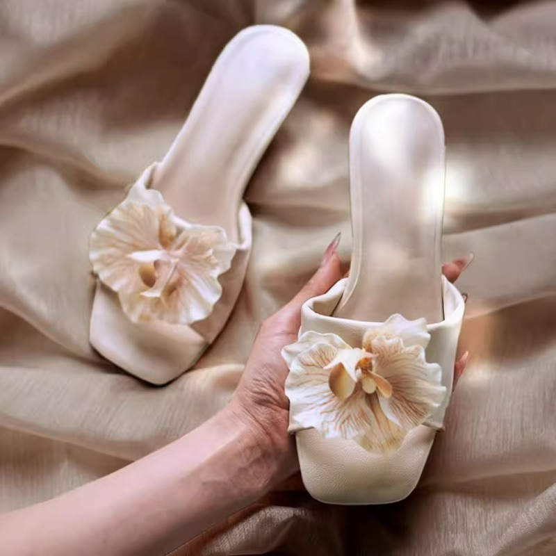 Brand Women Sandals 2026 Summe - Streetwear Brands 2026 评论和价格