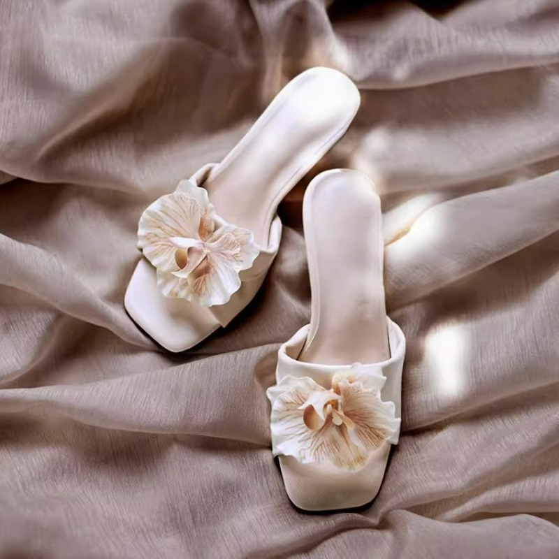 Brand Women Sandals 2026 Summe - Streetwear Brands 2026 评论和价格
