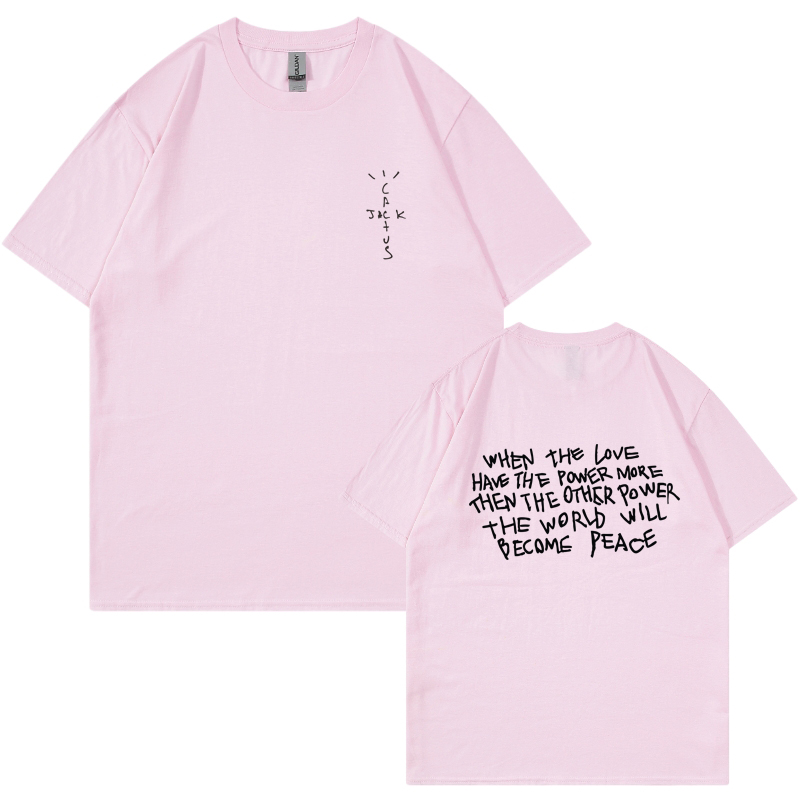 New Cactus Jack Tshirt Awesome - Cactus Jack Tee 评论和价格